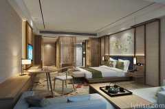 深圳主題酒店的設計需要掌握哪些要點？
